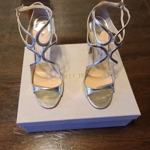 Jimmy Choo 'Lance' Sandals